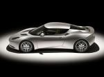 Lotus Evora 2009 года